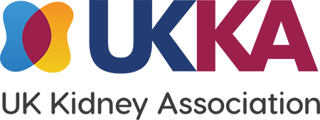 UK Kidney Association logo