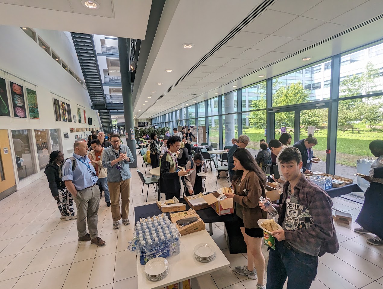 AMR-symposium-lunch-2