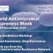 The AMR Network marks World Antimicrobial Awareness Week