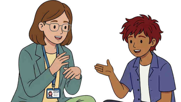 Update on What We Want: the priorities and preferences of autistic children within SLT