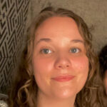Sarah Thorp.