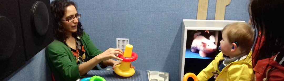 Improving Clinical Practice for Babies with Hearing Loss | The ...