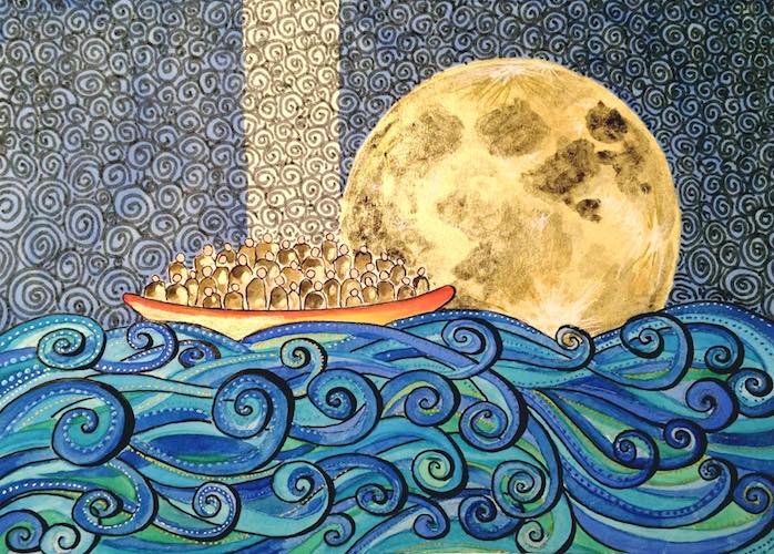CfP: ‘Going Places: Mobility, Migration, Exile, Space and Emotions’