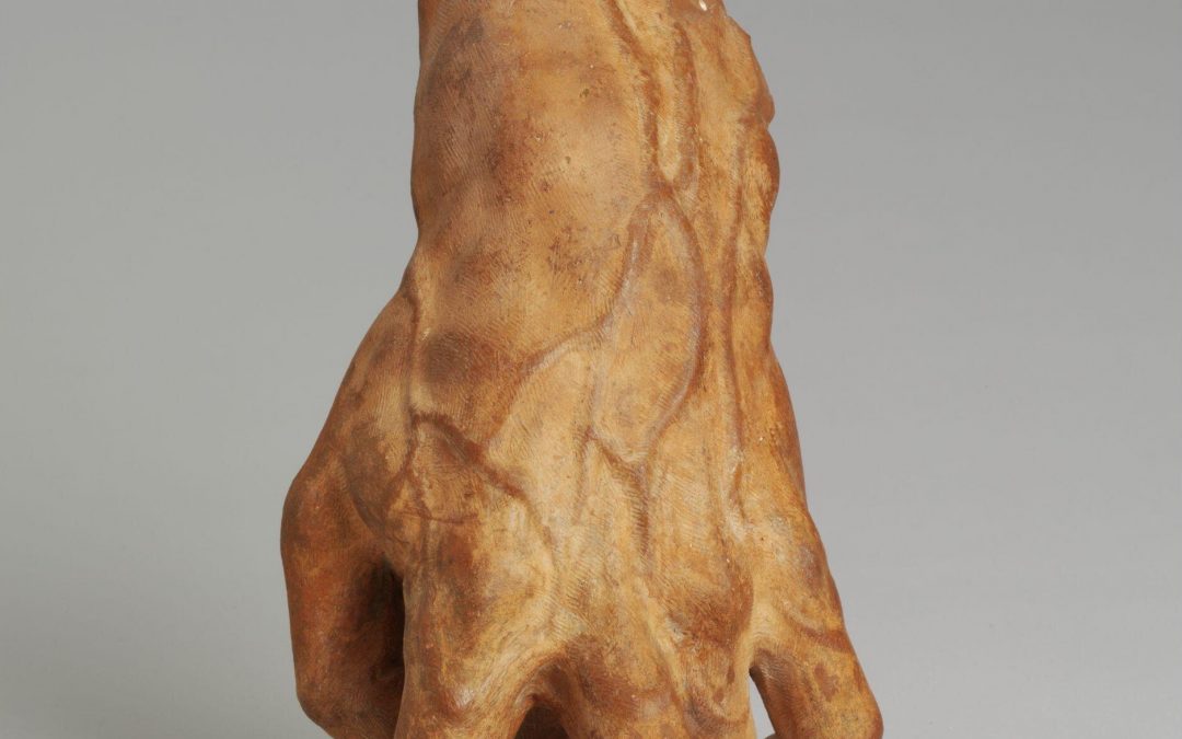 Affective Artefacts Event Announcement: Marta Ajmar, ‘Reciprocal Design: Exploring Hands-On Remaking with Early Modern Objects’