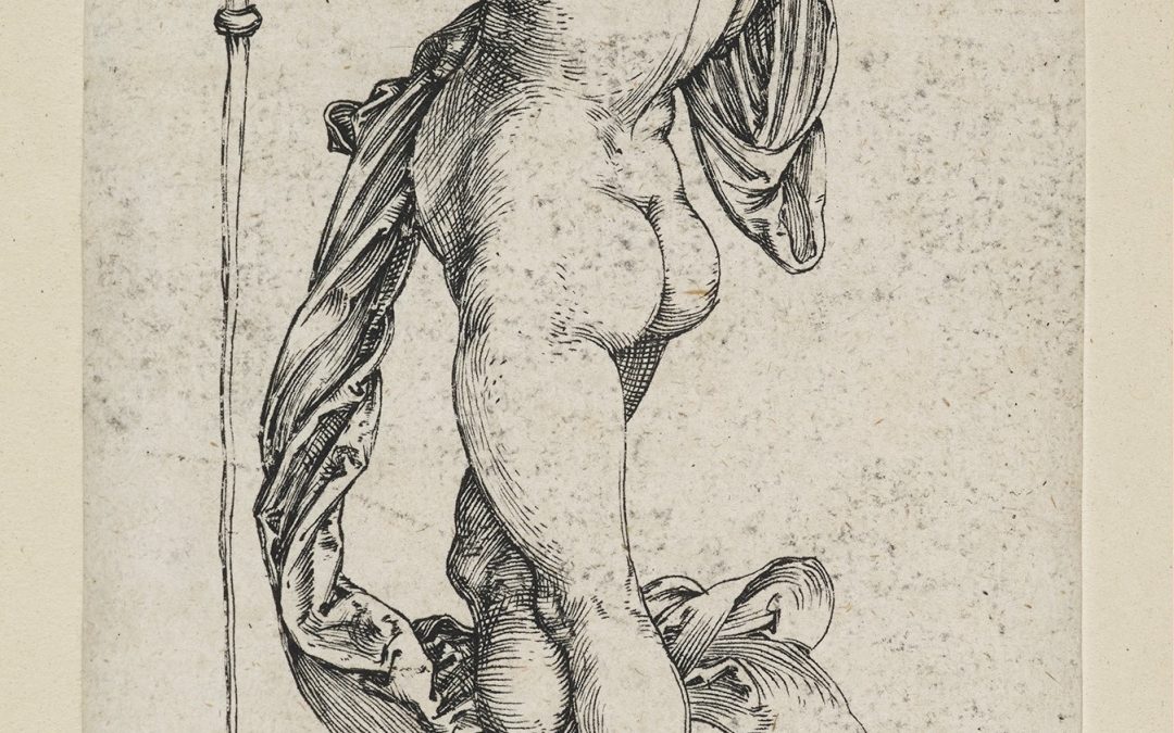Grant Success ‘Albrecht Dürer’s Material World’
