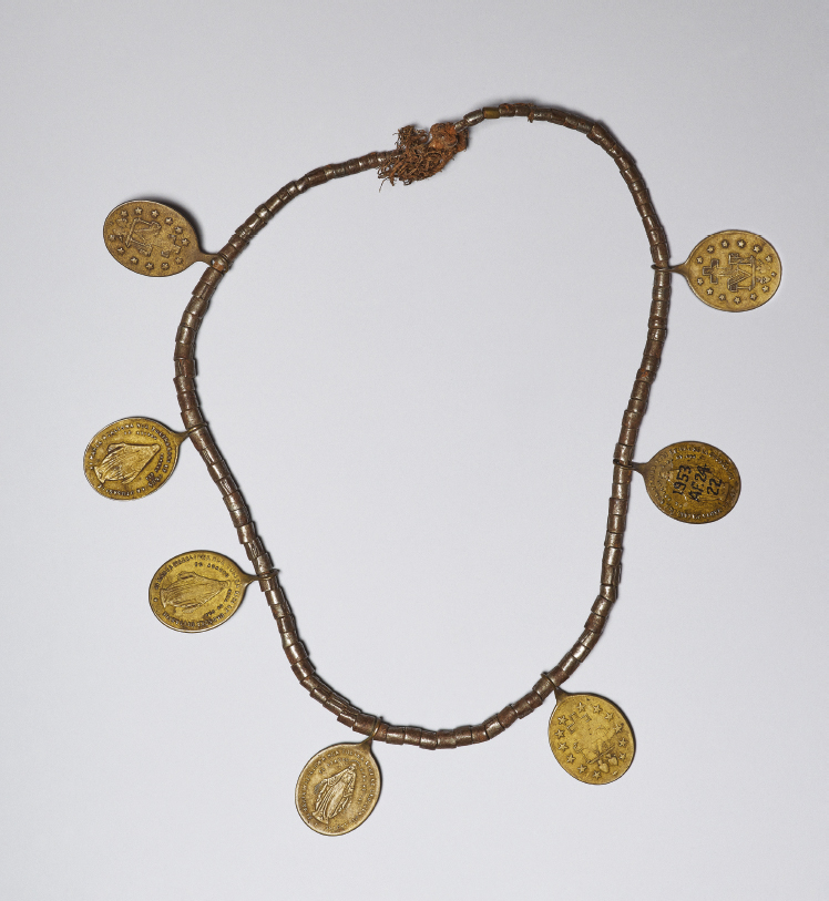 AliMedal