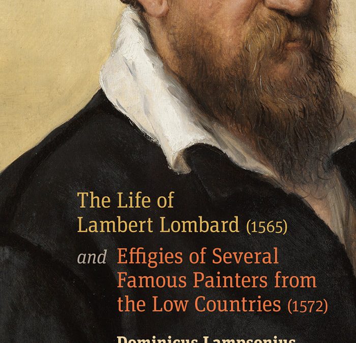 New Research on the Northern Renaissance