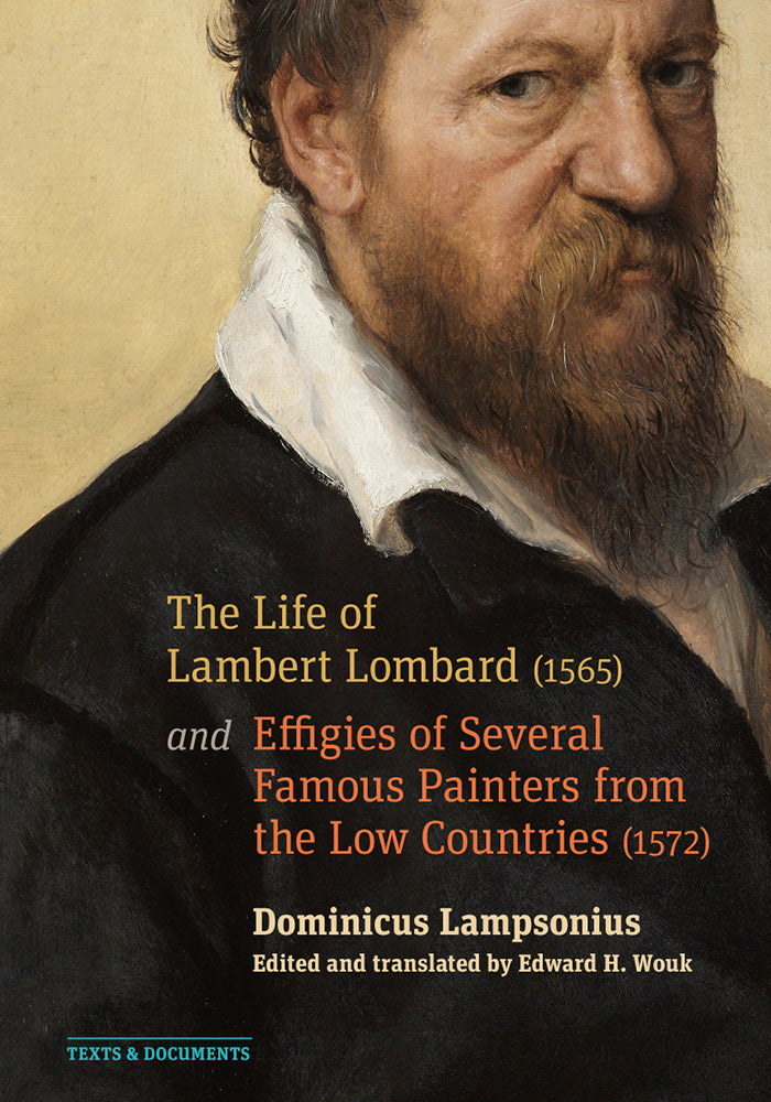 Lampsonius Lampsonius