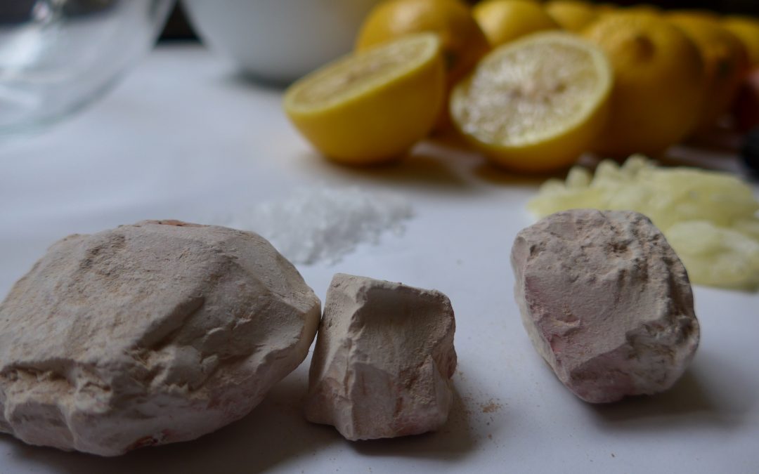 Affective Artefacts Event Announcement: The Renaissance of Recipes