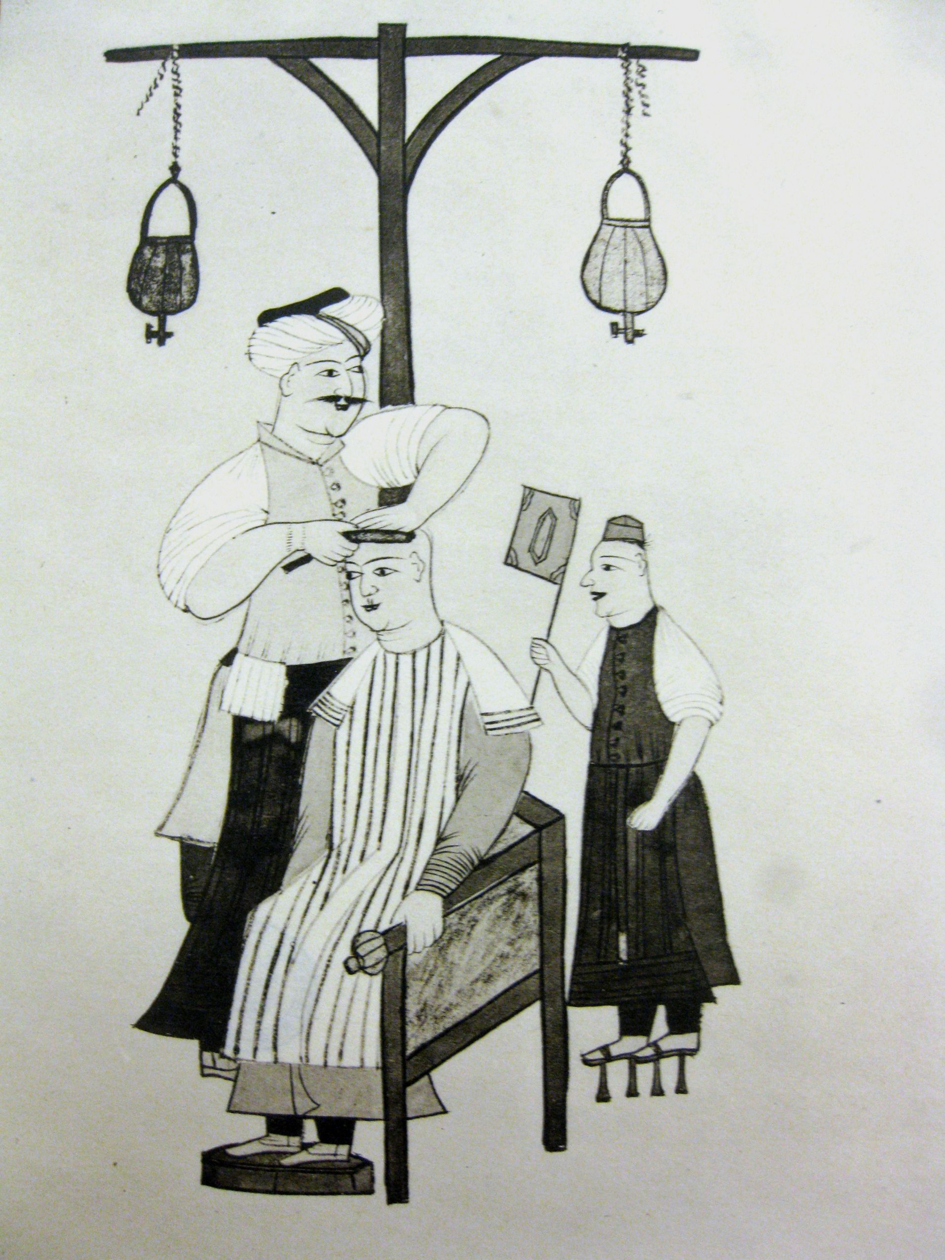 Istanbulbarber Istanbulbarber