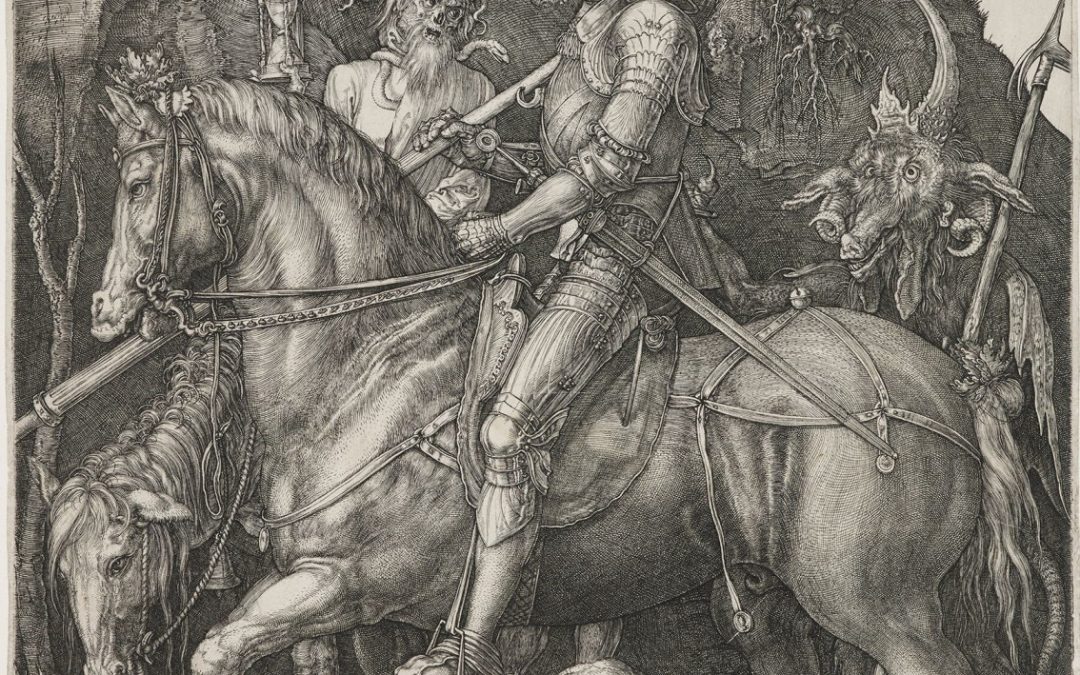 Getty Foundation awards £48k to the Whitworth and Manchester research team