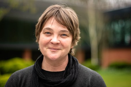 Melanie Giles elected as British Academy Fellow