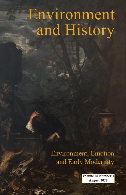 EnvironHist EnvironHist