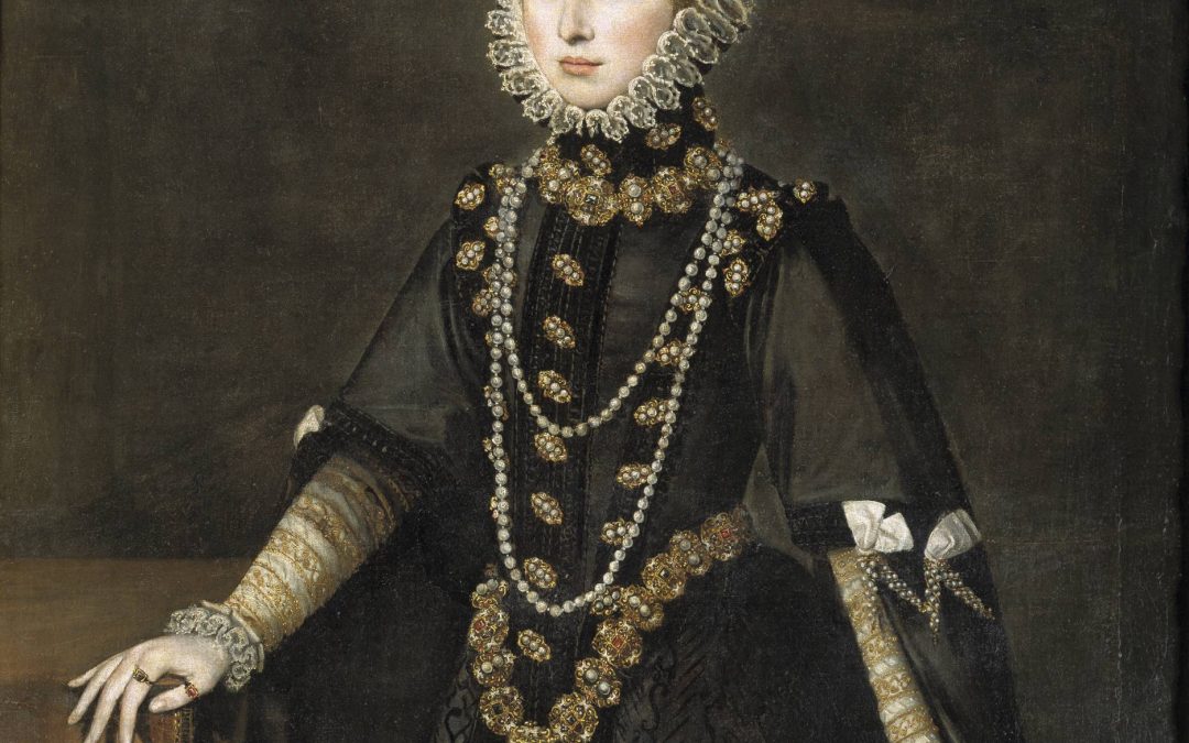 Open Access Article on Sixteenth-Century Spanish Featherworkers by Stefan Hanß