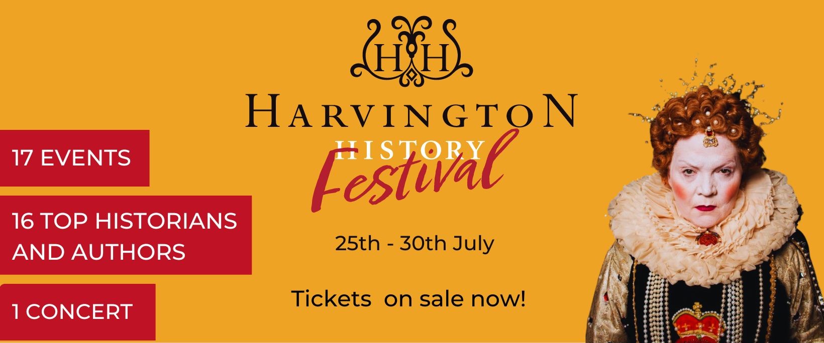 Harvington Harvington