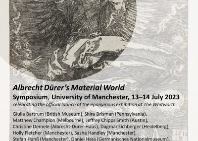 DurerSymposium_Poster