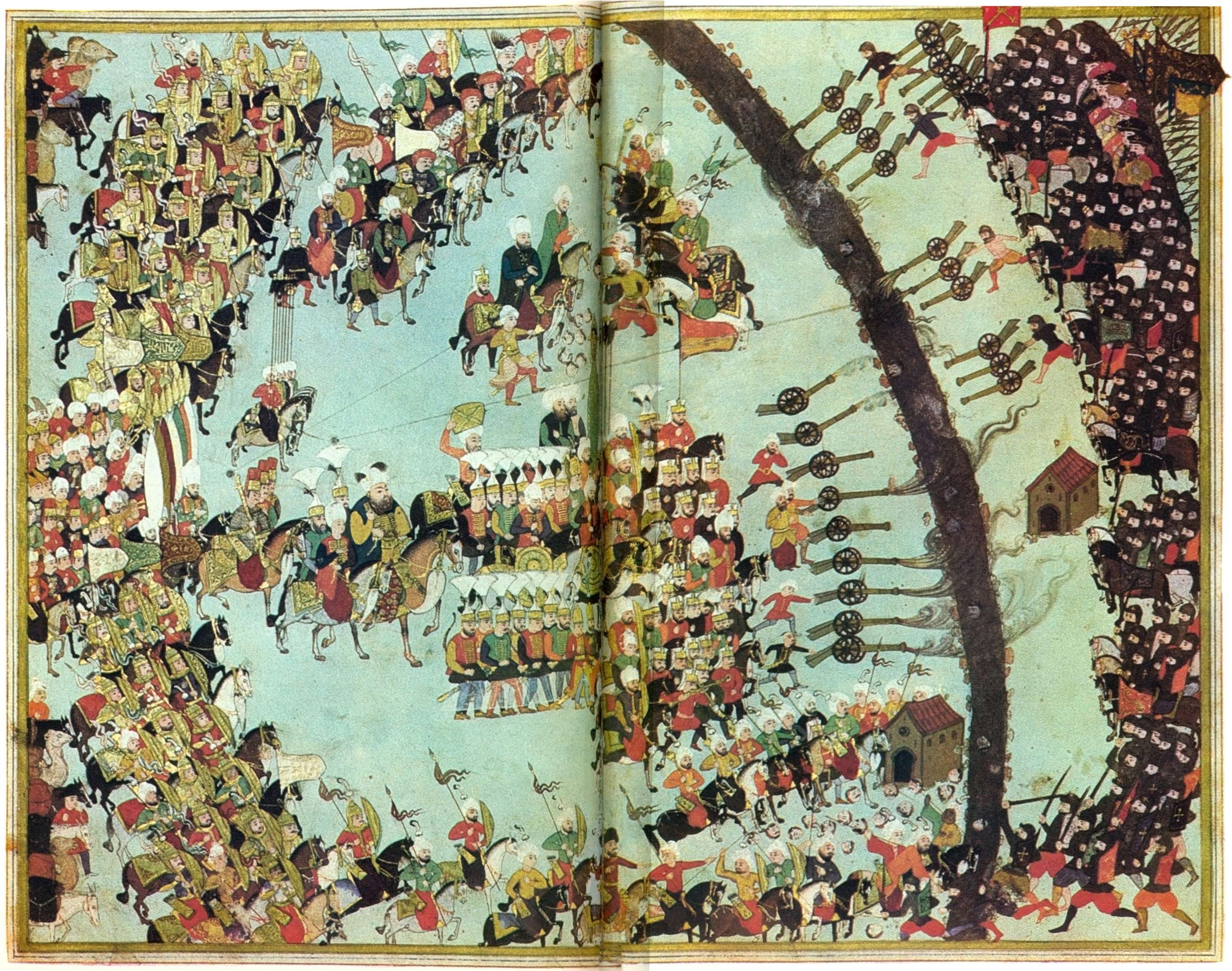 Talikizade