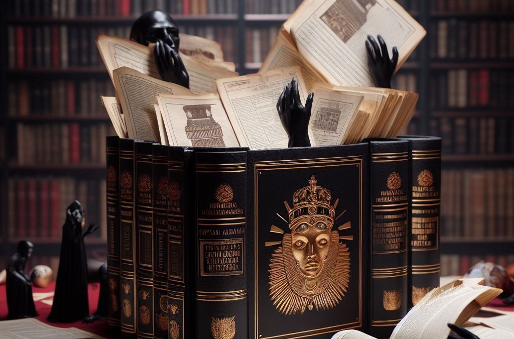 CfP: Empire and the Affective Archive: Understanding Bureaucracy, Emotion, and Activism in Records of the Colonial Object