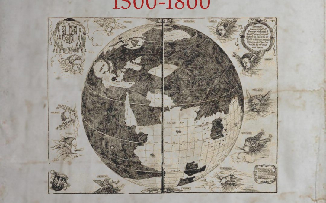 CfP ‘The Early Modern Transnational Book Conference’