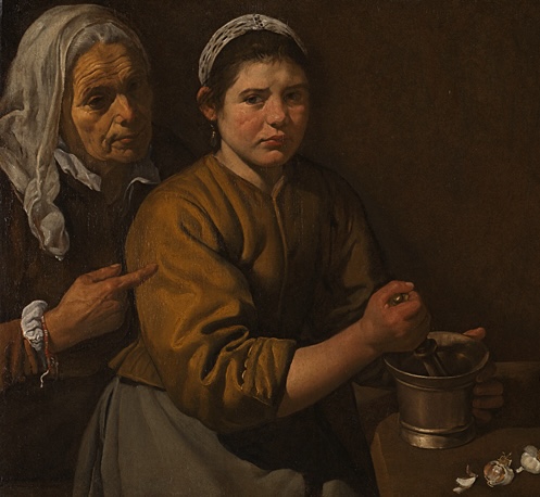 New Directions in the History of the Body – Holly Fletcher in Conversation with Laura Gowing