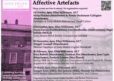 AffectiveArtefacts2025