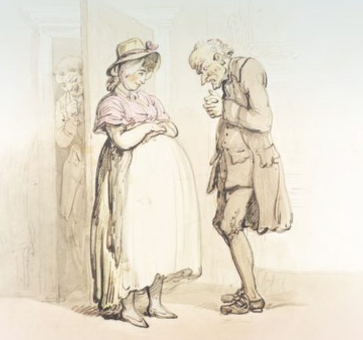 Dr Kate Gibson Wins the Women’s History Network Book Prize