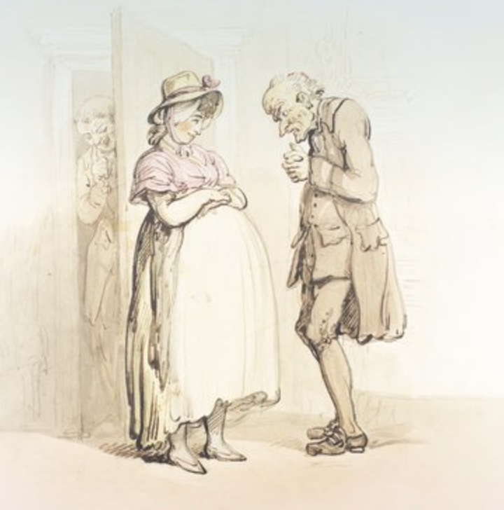 Gibson Illegitimacy Family and Stigma