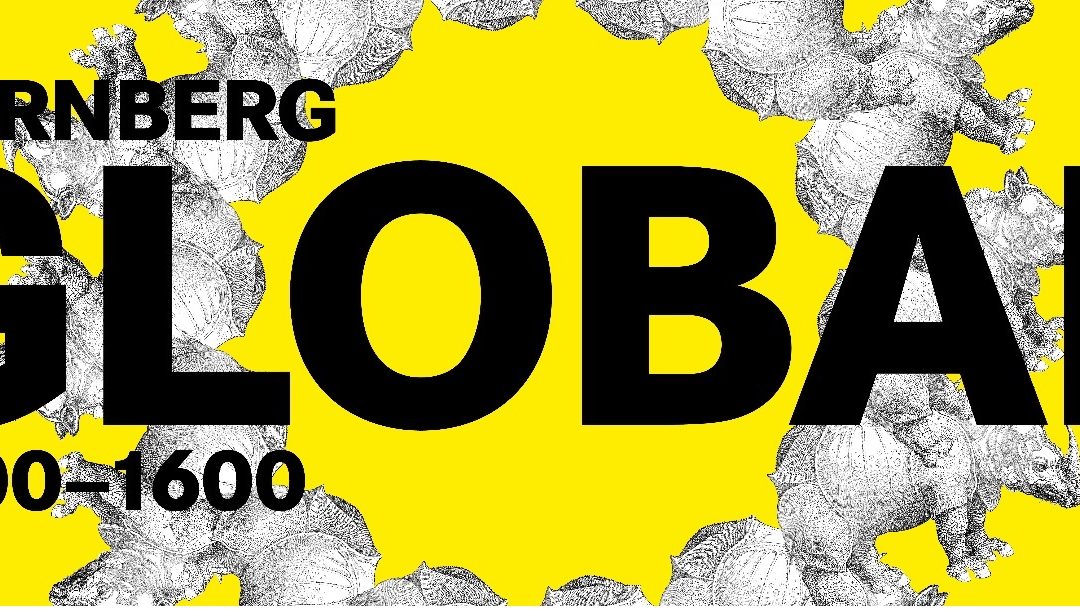Global Nuremberg, 1300-1600