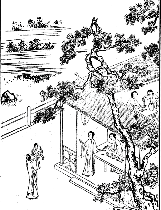 Two new articles on the literary exploration of emotions in Ming China