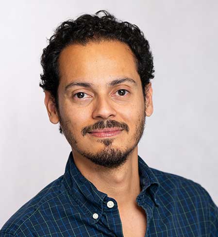 Dr Zavala