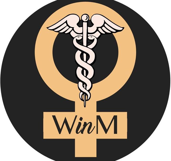 Introducing the Women in Medicine Society