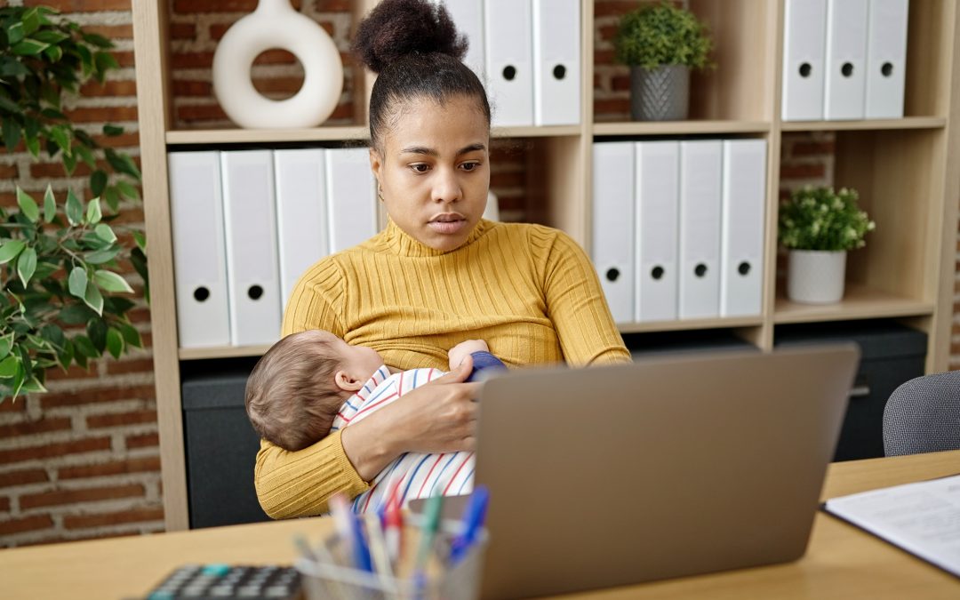 Breastfeeding and work: the juggles and struggles