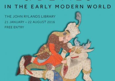 Magic, Witches and Devils in the Early Modern World (2016)