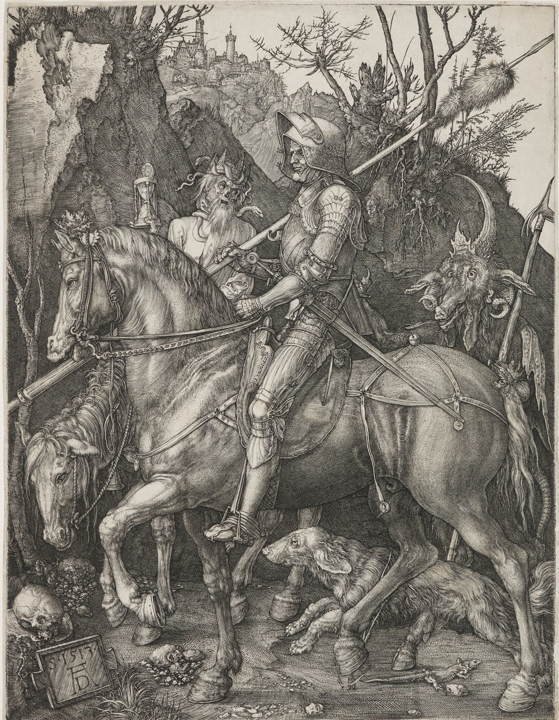 Knight
