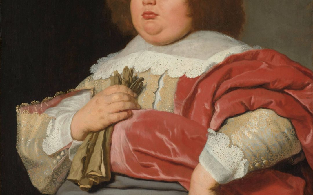Conference Report ‘Fat Bodies in Early Modern Europe’, 28-30 June 2022