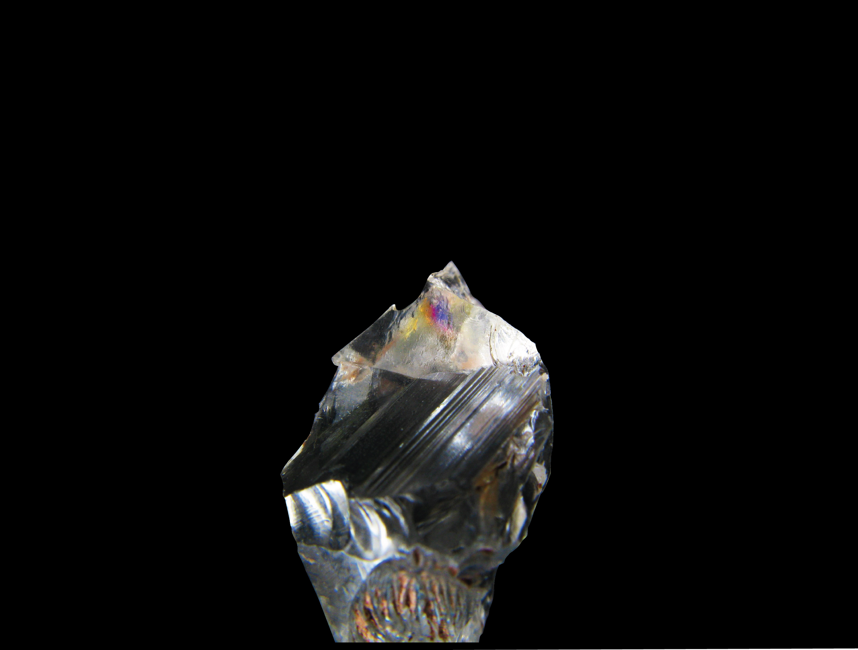 rockcrystal