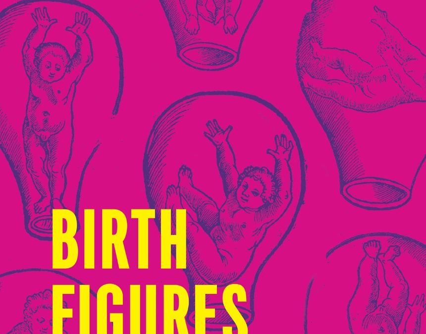 Birth Figures: Early Modern Prints and the Pregnant Body. An Interview with Rebecca Whiteley