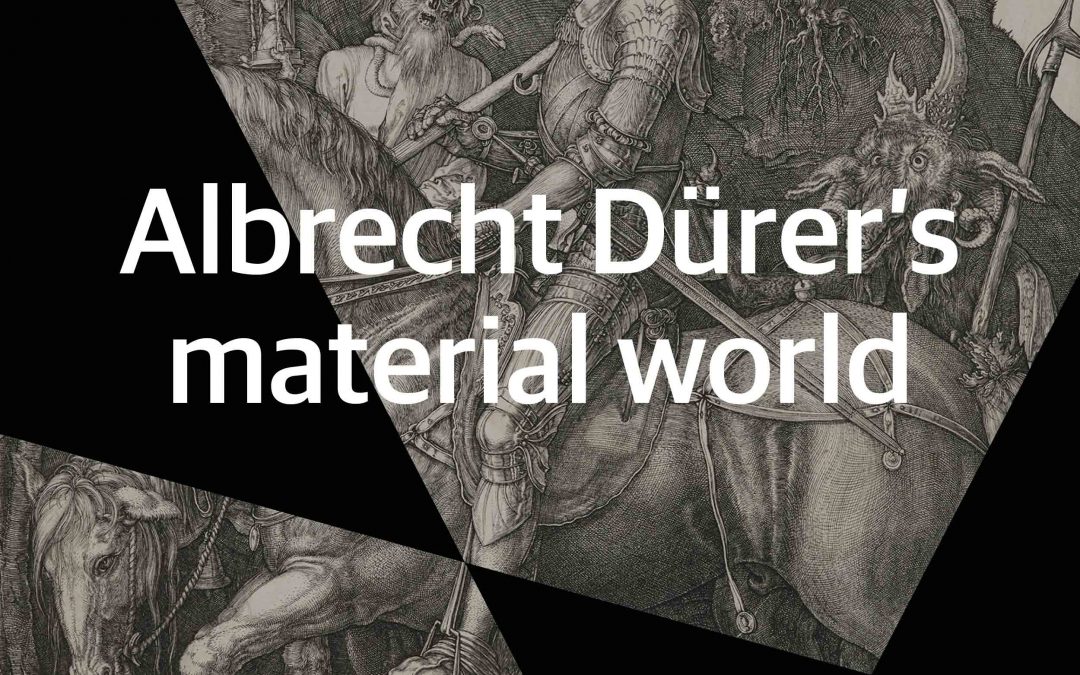 ‘Albrecht Dürer’s Material World’ at The Whitworth: Exhibition Reviews in The Guardian