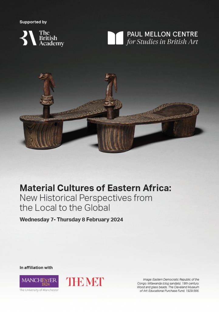 MaterialCulturesEastAfrica