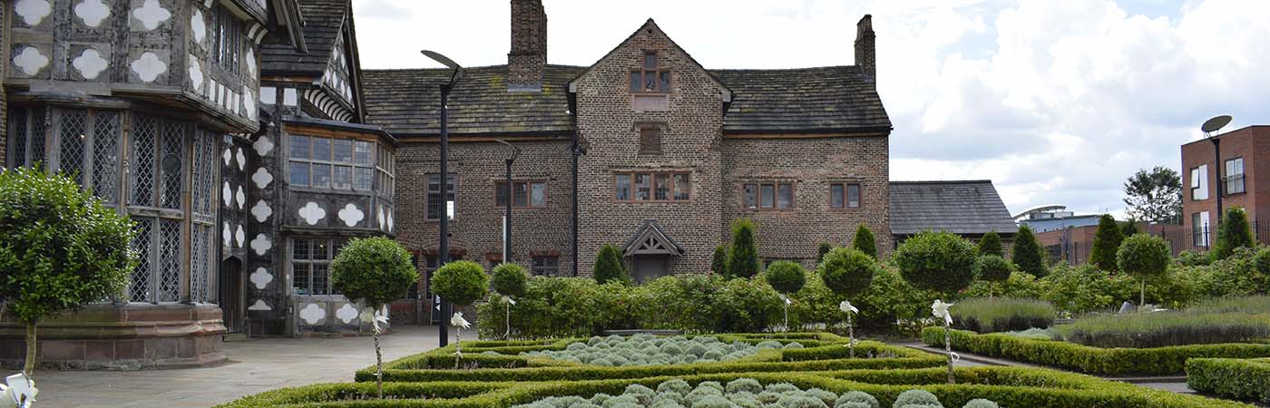 OrdsallHall