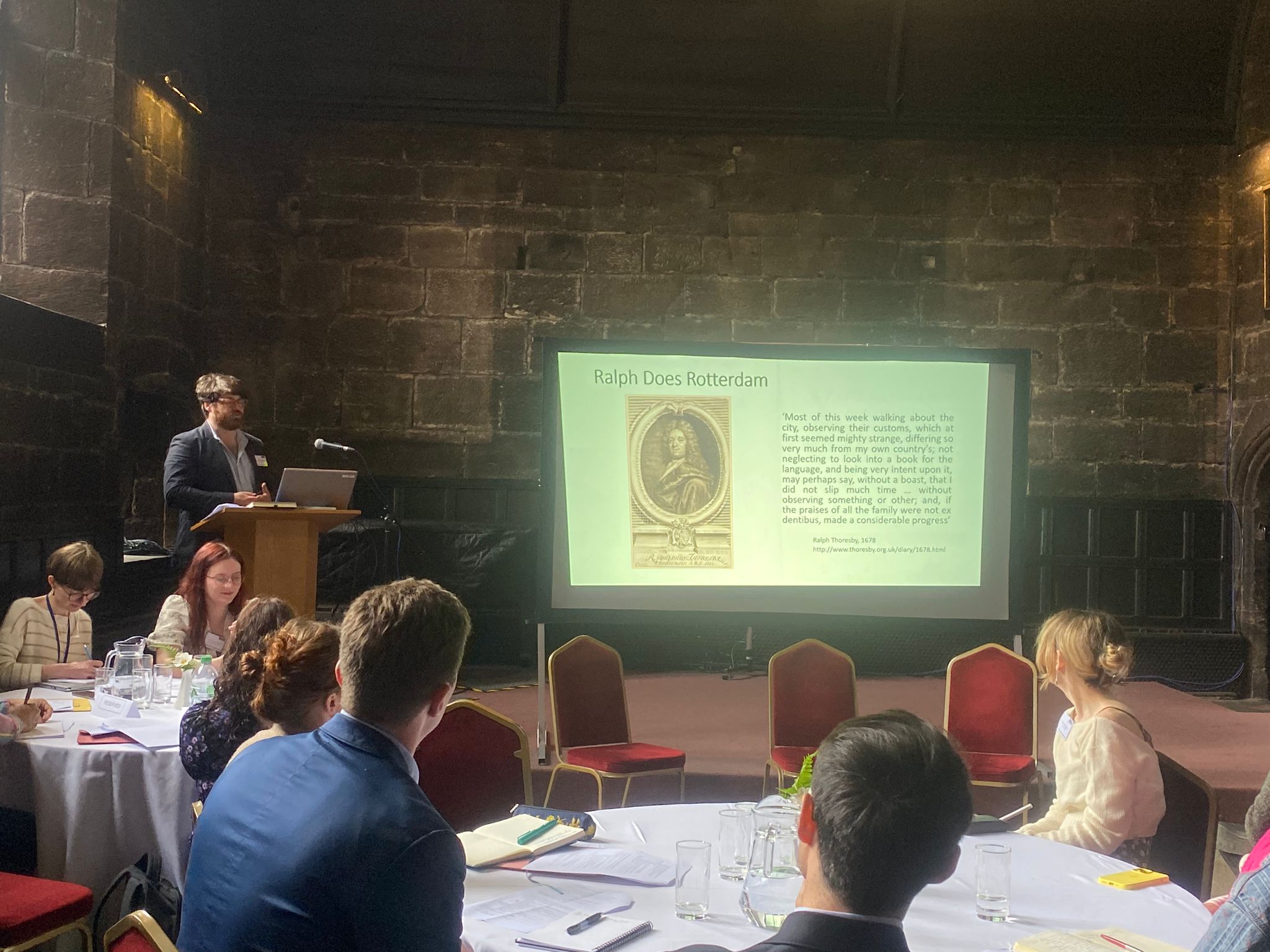 TransnationalBookConference