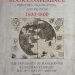 CfP ‘The Early Modern Transnational Book Conference’