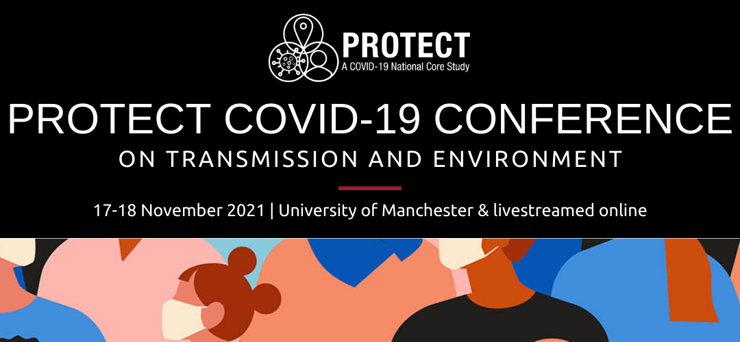 PROTECT COVID-19 Conference on transmission and environment