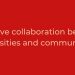 Report on collaboration between community organisations and researchers