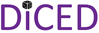 DiCED logo
