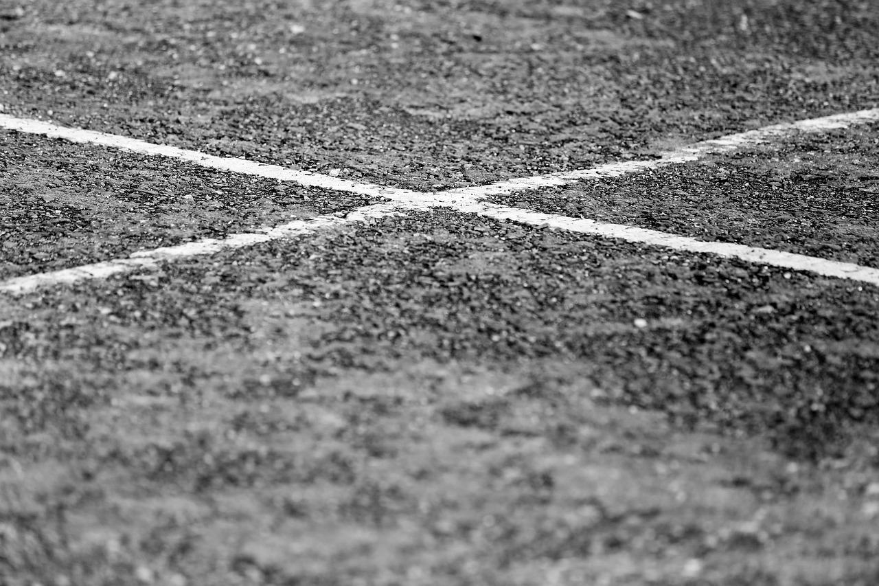 Cross Roads