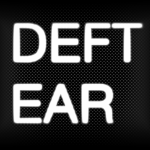 deft ear logo