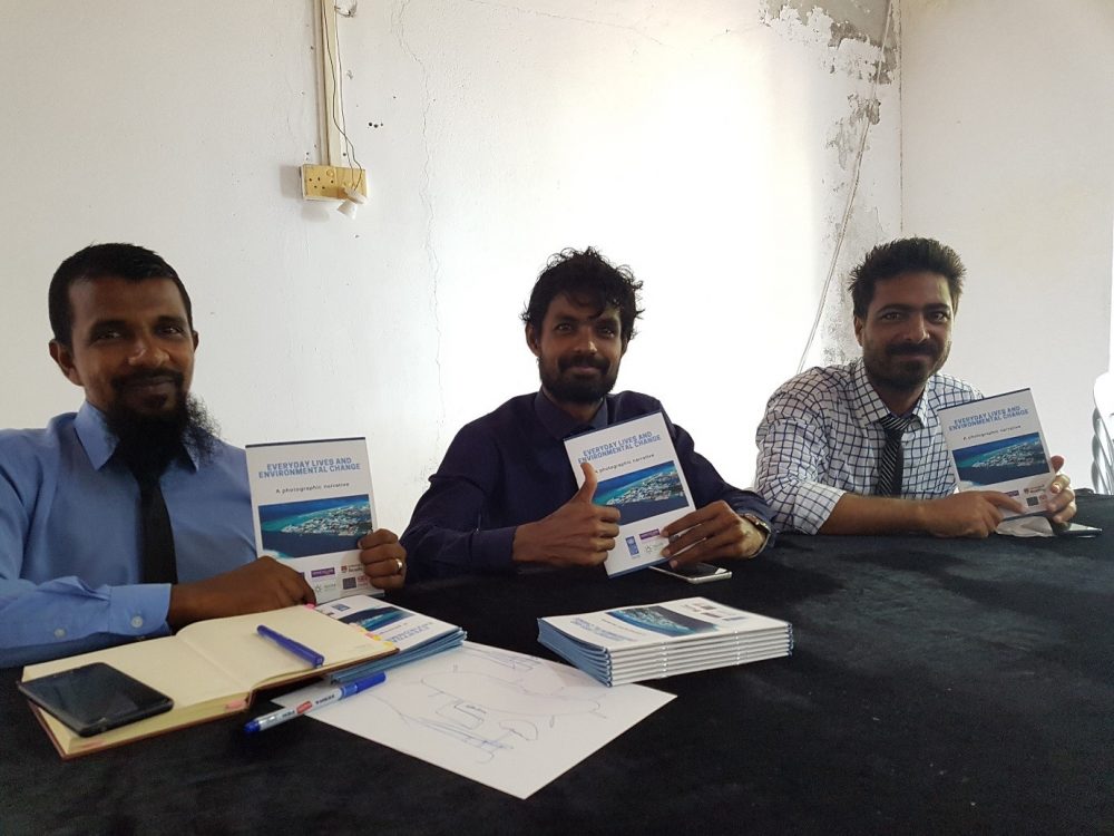 Maldives council