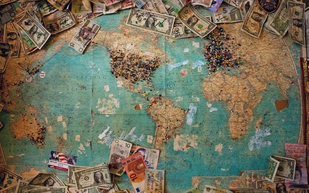 Can Globalization Eliminate Global Economic Inequality?