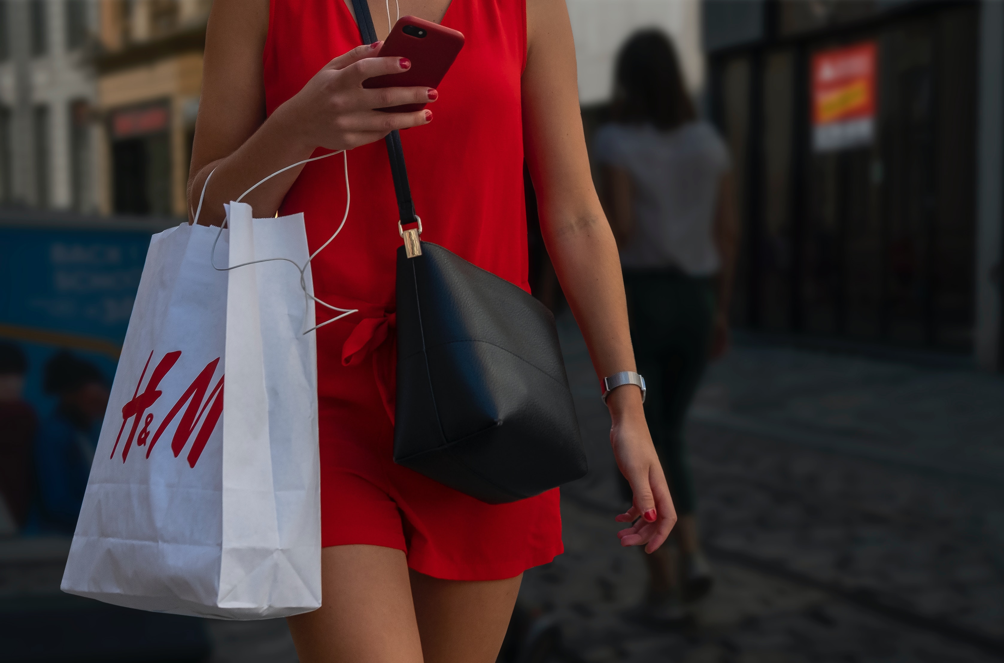 fast fashion